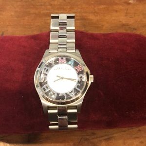 Marc Jacobs Watch